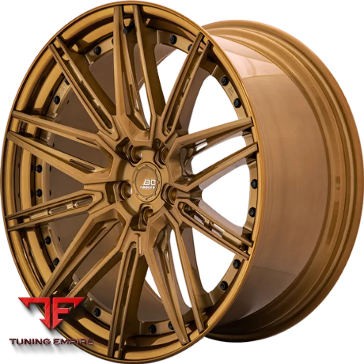 Bc Forged Hca671S