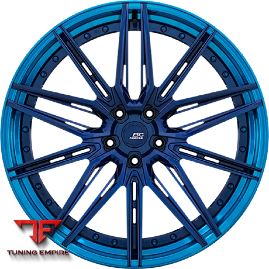 Bc Forged Hca671S