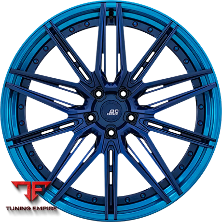 Bc Forged Hca671S