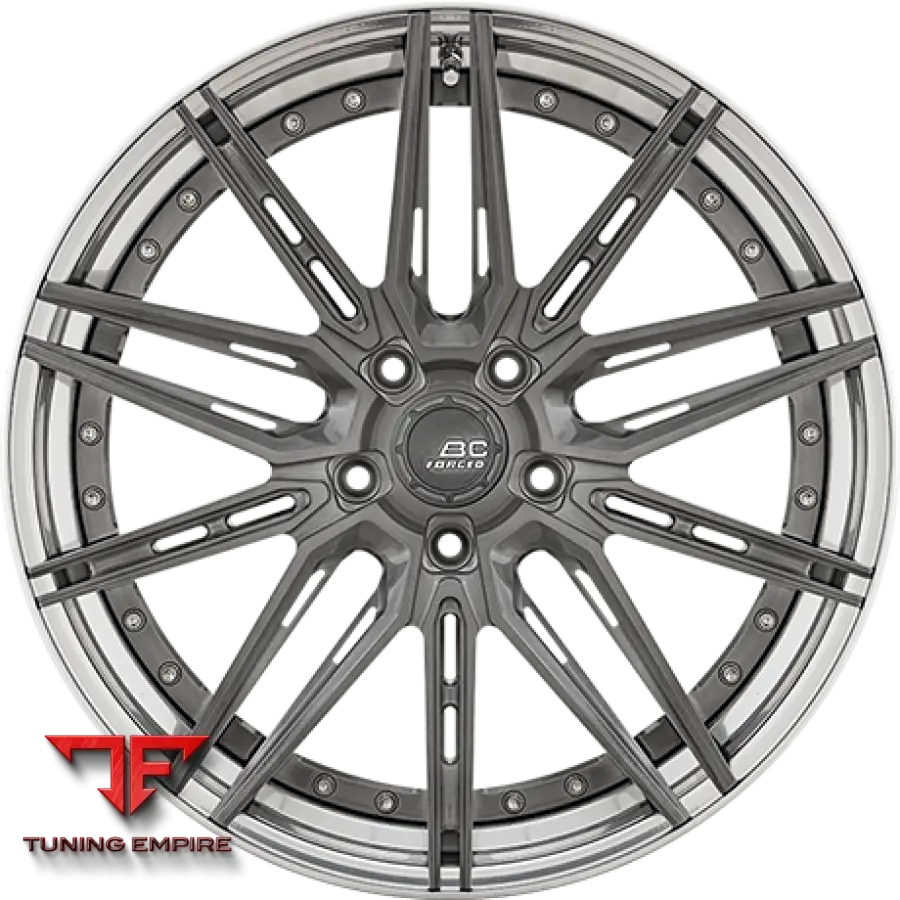 Bc Forged Hca671S