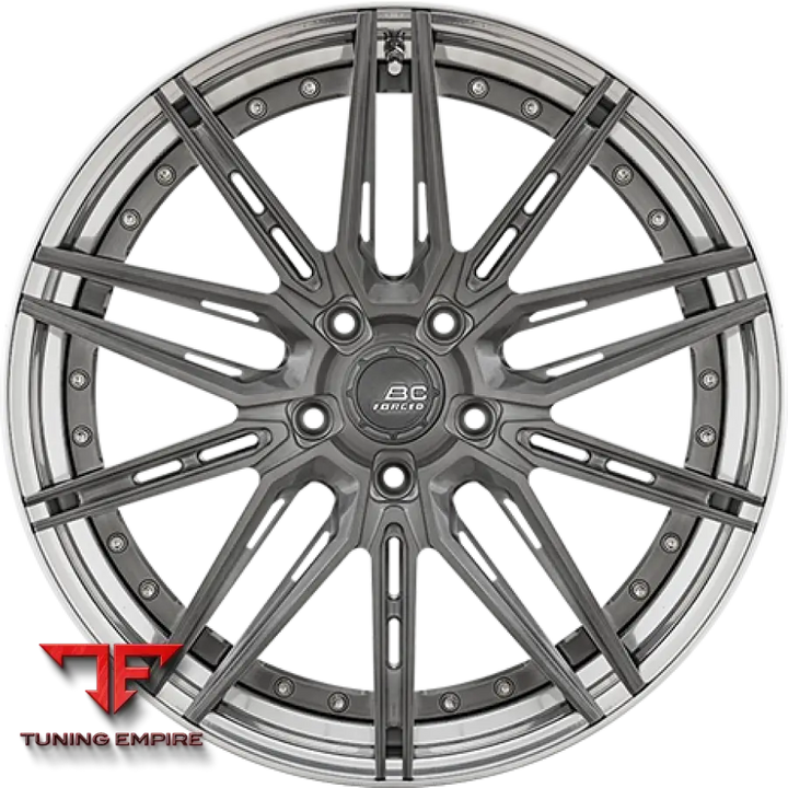 Bc Forged Hca671S