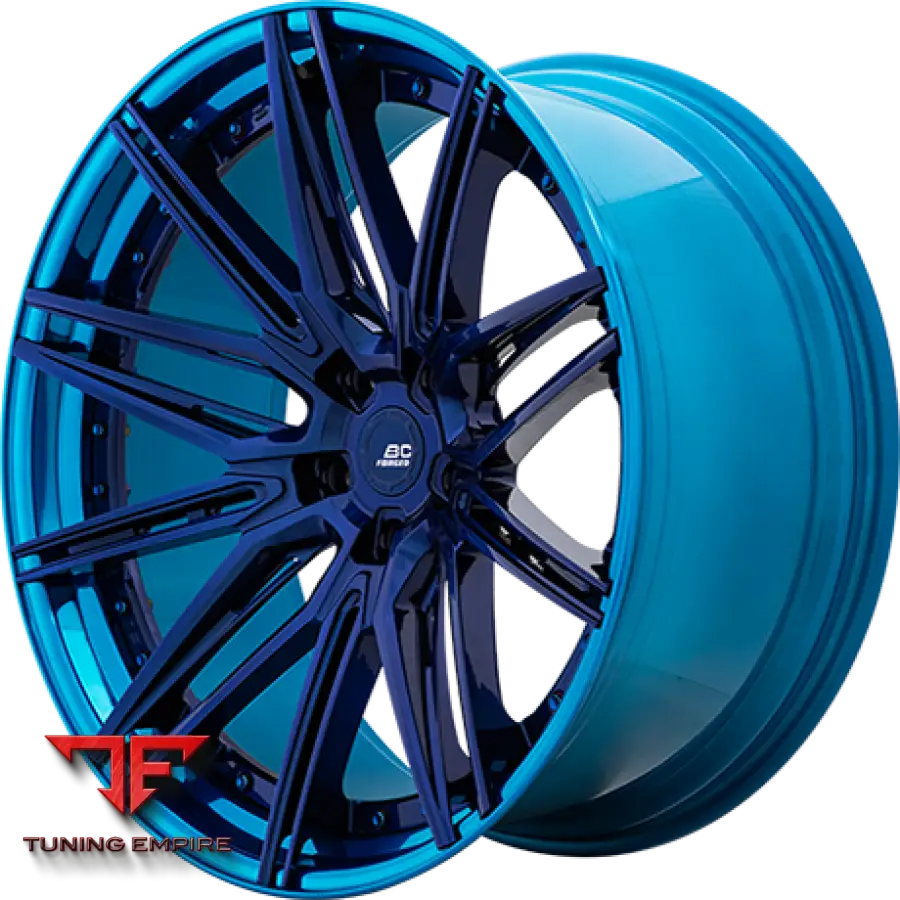 Bc Forged Hca671S