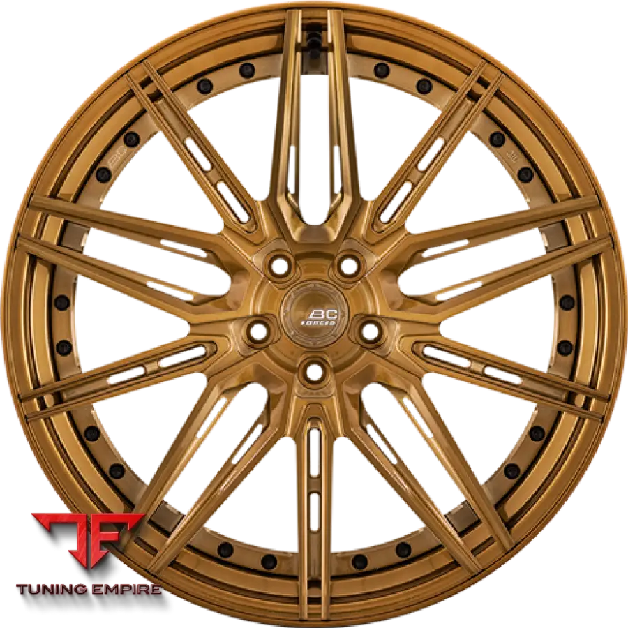 Bc Forged Hca671S