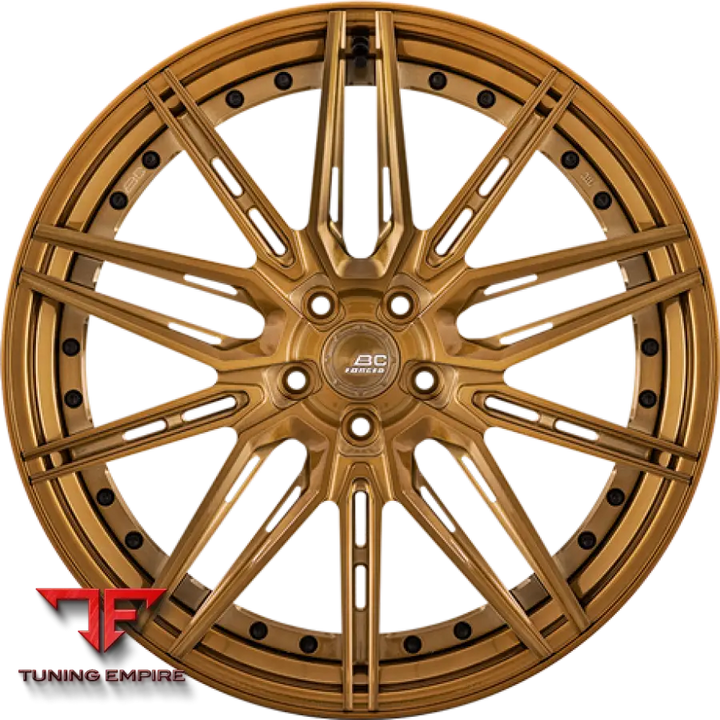 Bc Forged Hca671S