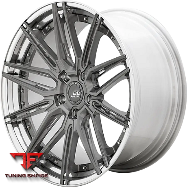 Bc Forged Hca671S