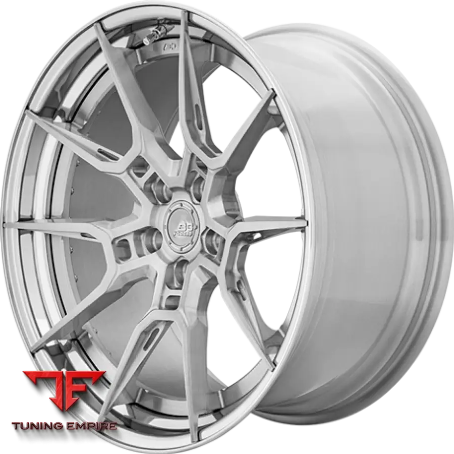 Bc Forged Hca674