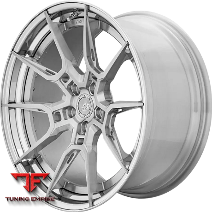 Bc Forged Hca674