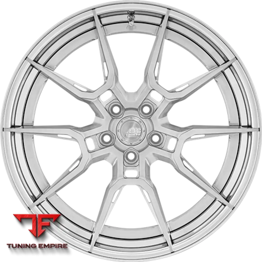 Bc Forged Hca674