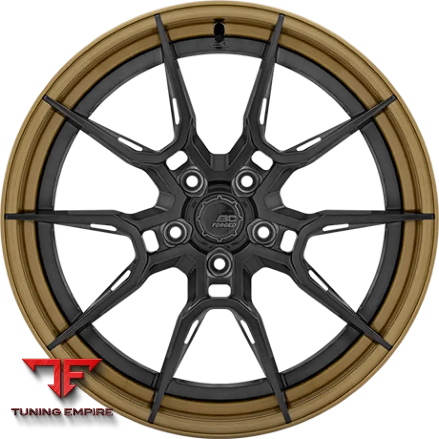 Bc Forged Hca674