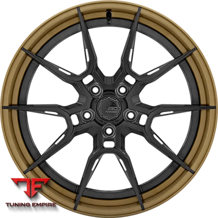 Bc Forged Hca674