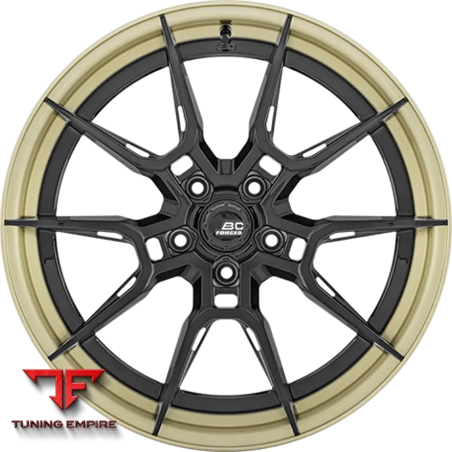 Bc Forged Hca674