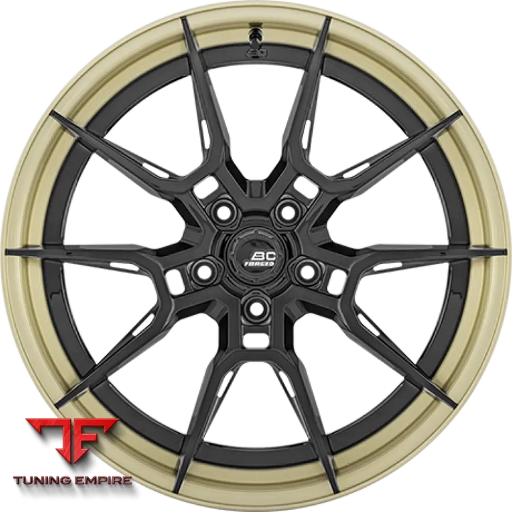 Bc Forged Hca674