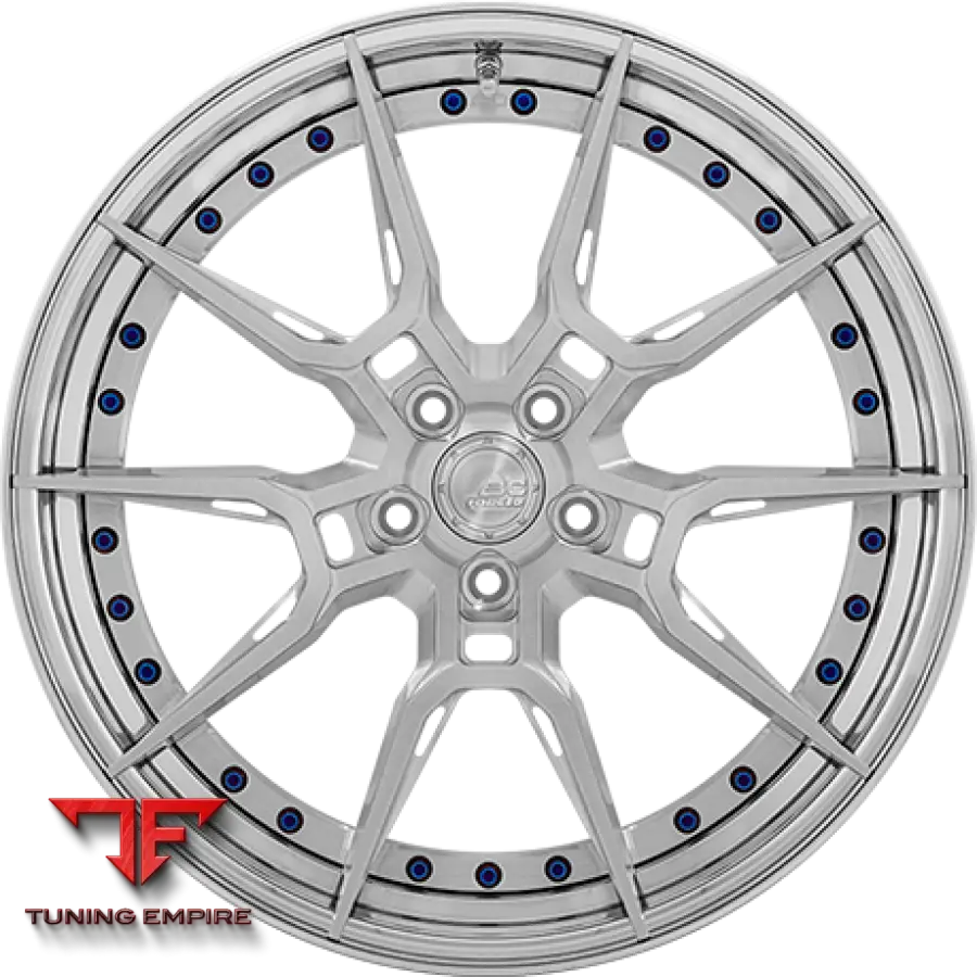 Bc Forged Hca674S