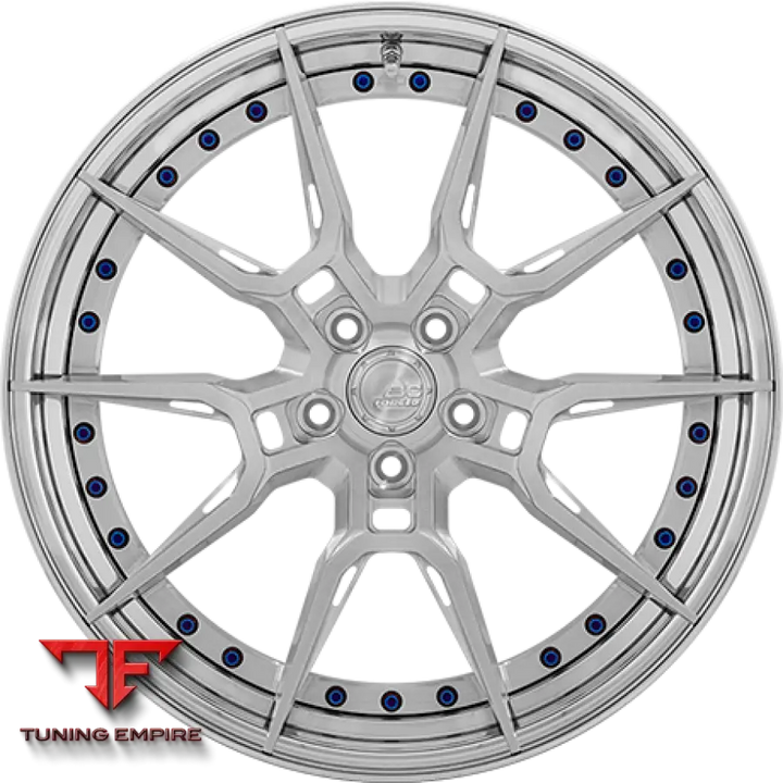 Bc Forged Hca674S