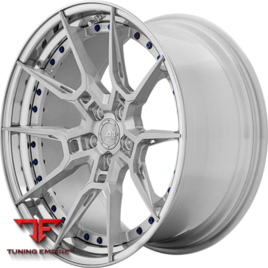 Bc Forged Hca674S