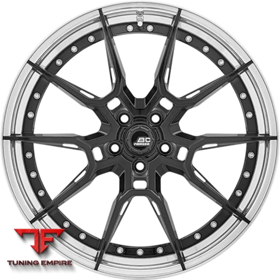 Bc Forged Hca674S
