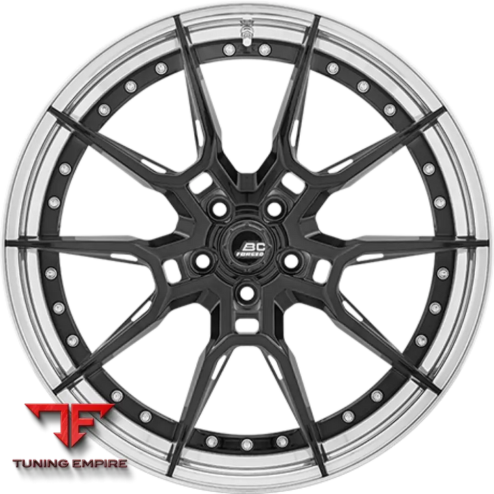 Bc Forged Hca674S