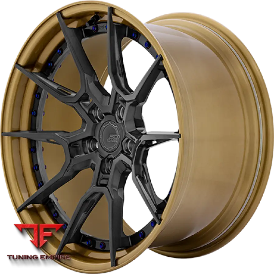 Bc Forged Hca674S