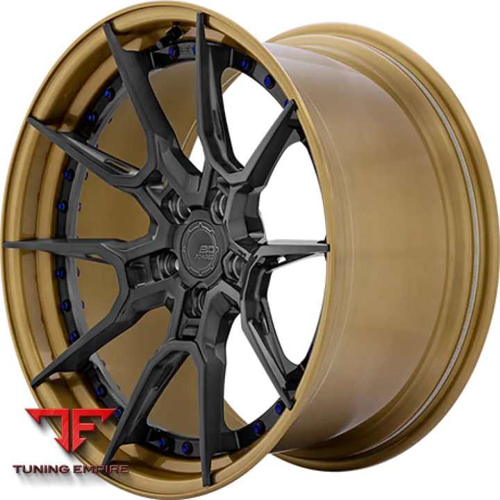 Bc Forged Hca674S