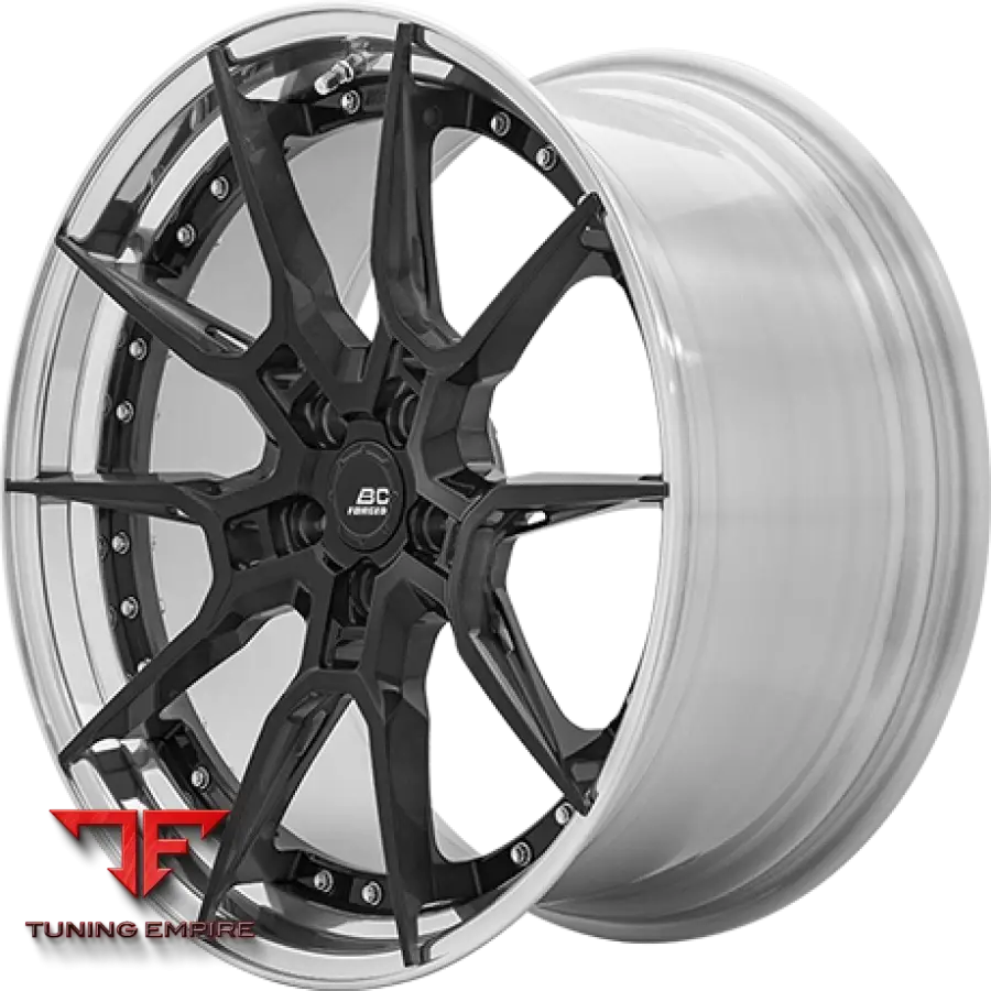 Bc Forged Hca674S