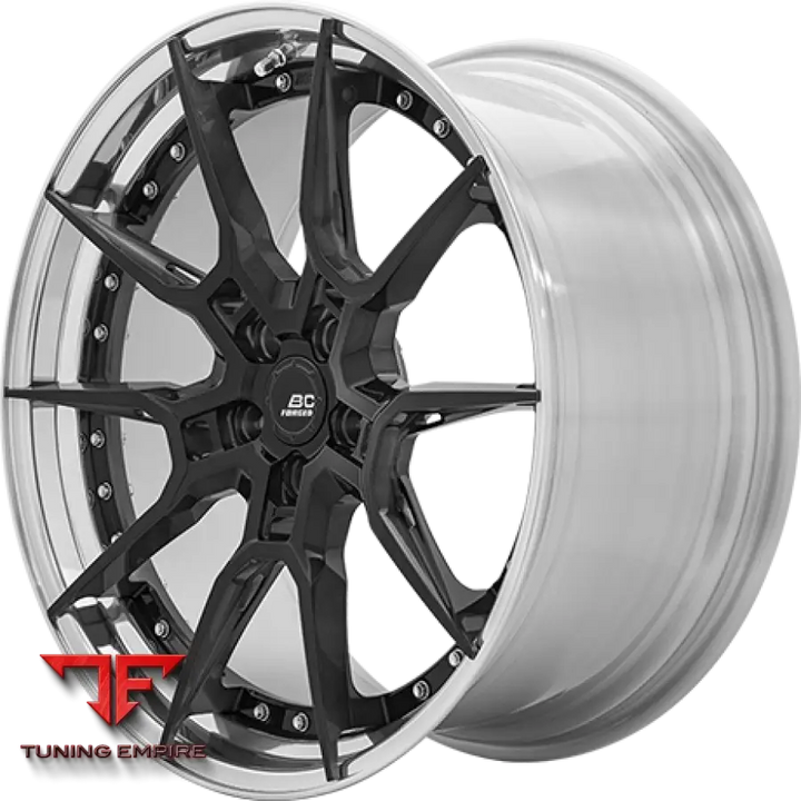 Bc Forged Hca674S