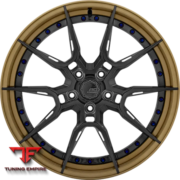 Bc Forged Hca674S