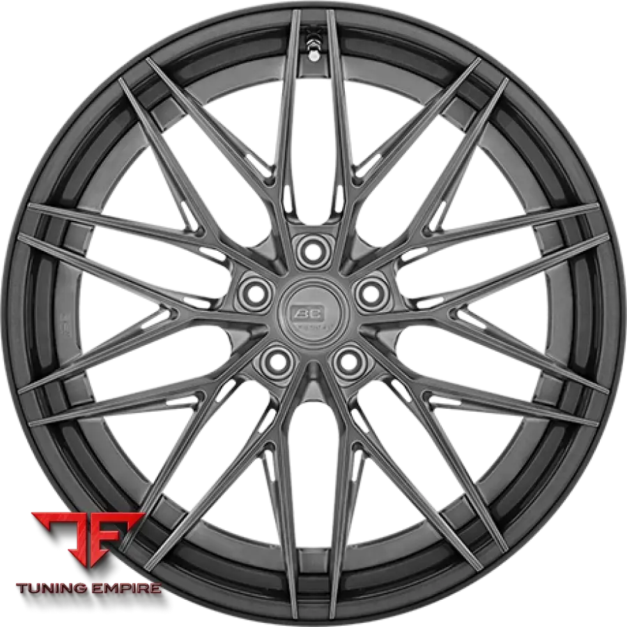 Bc Forged Hca675