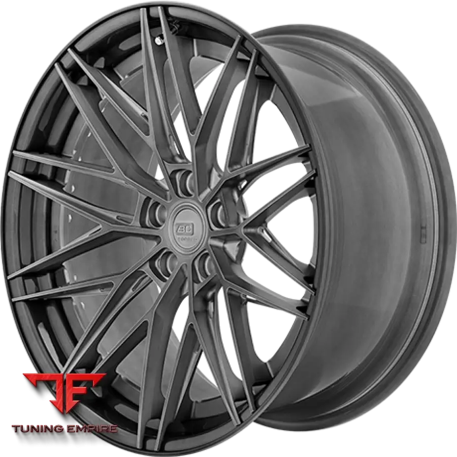 Bc Forged Hca675