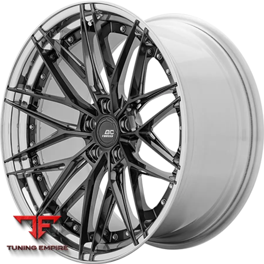 Bc Forged Hca675S