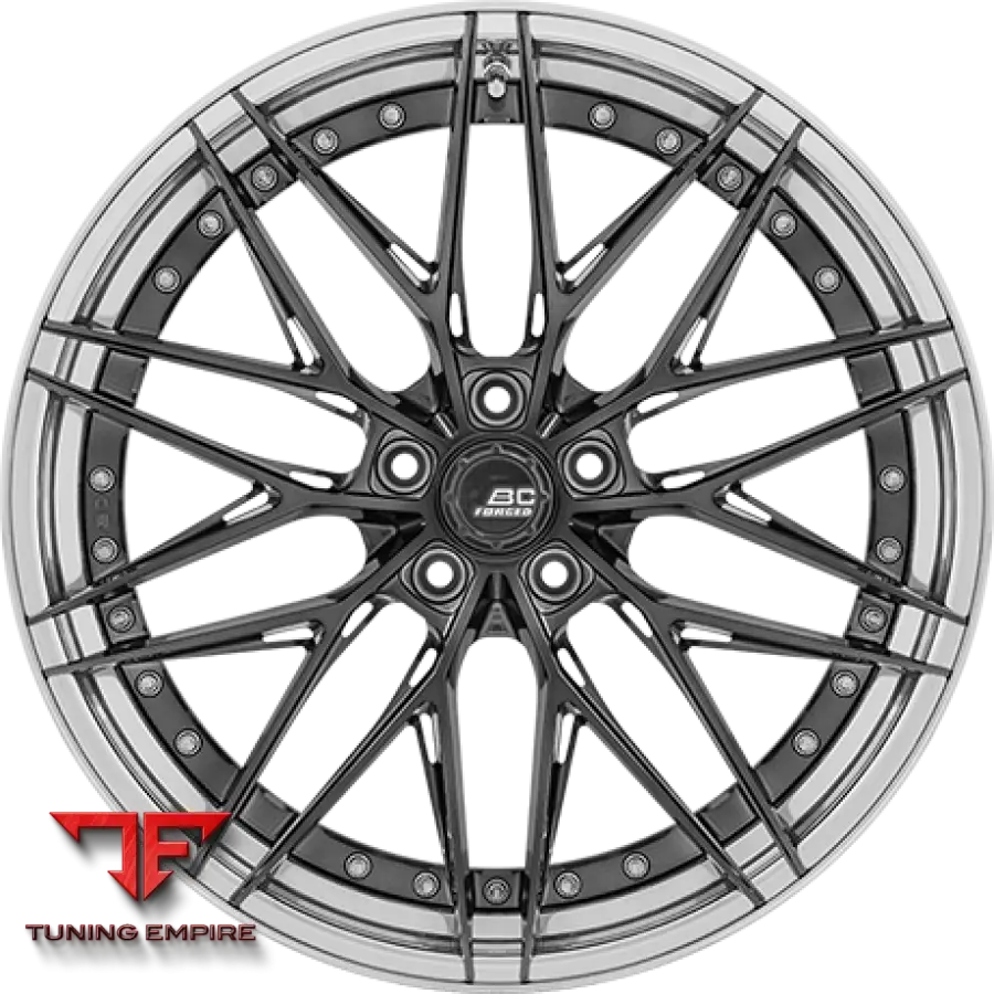 Bc Forged Hca675S