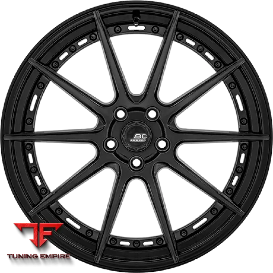 Bc Forged Hck04S