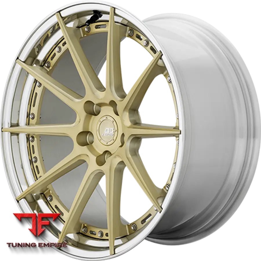 Bc Forged Hck04S