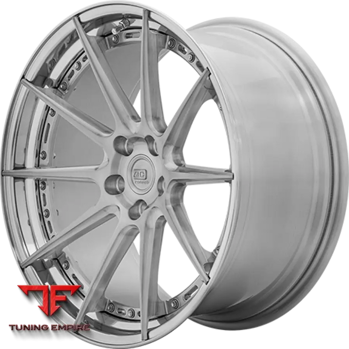 Bc Forged Hck04S