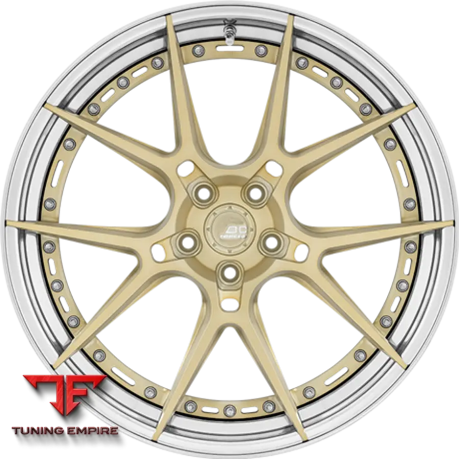 Bc Forged Hck165S