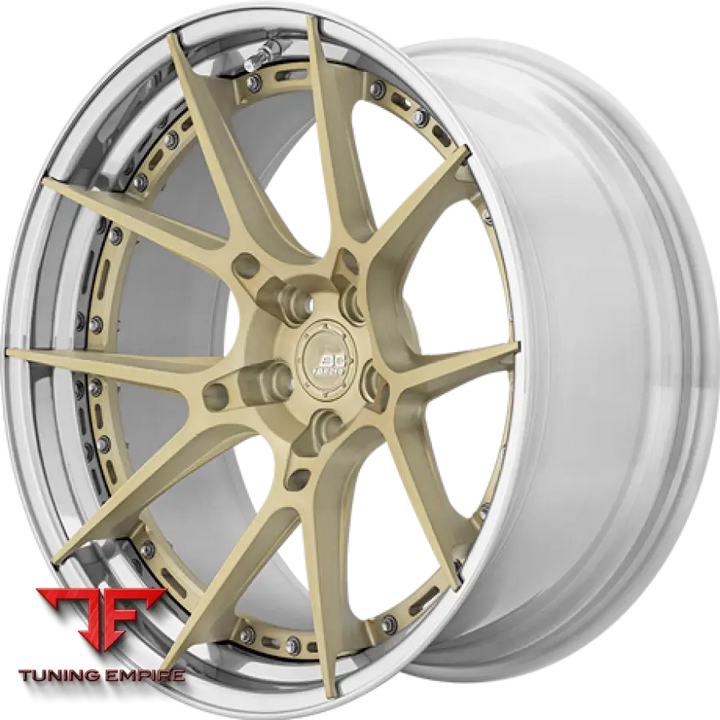 Bc Forged Hck165S