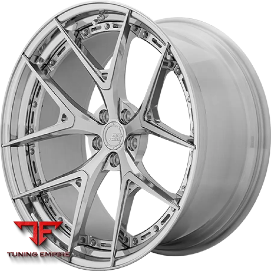 Bc Forged Hck196S