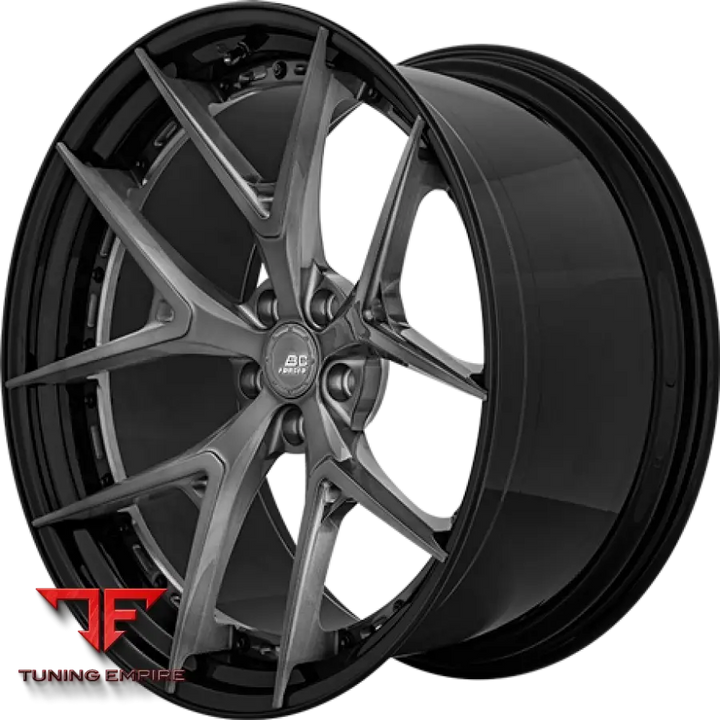Bc Forged Hck196S