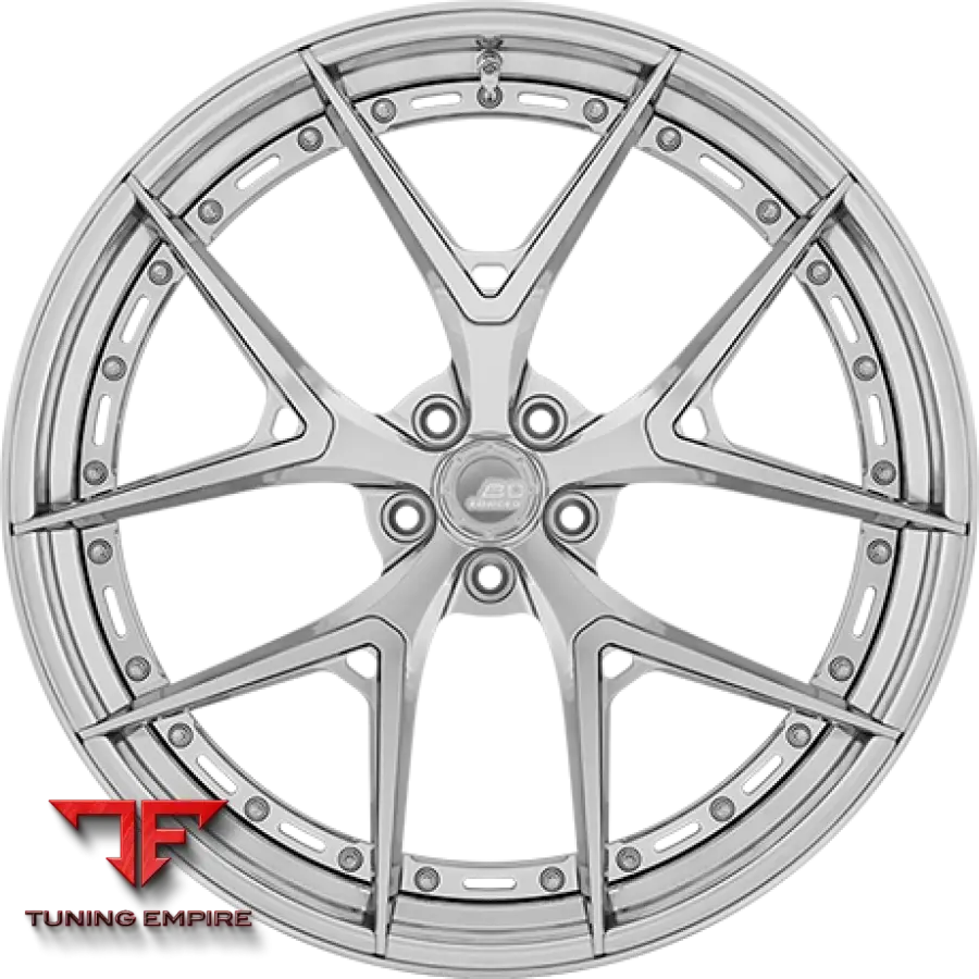 Bc Forged Hck196S