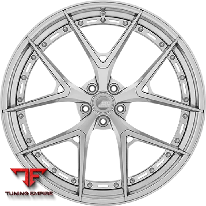 Bc Forged Hck196S
