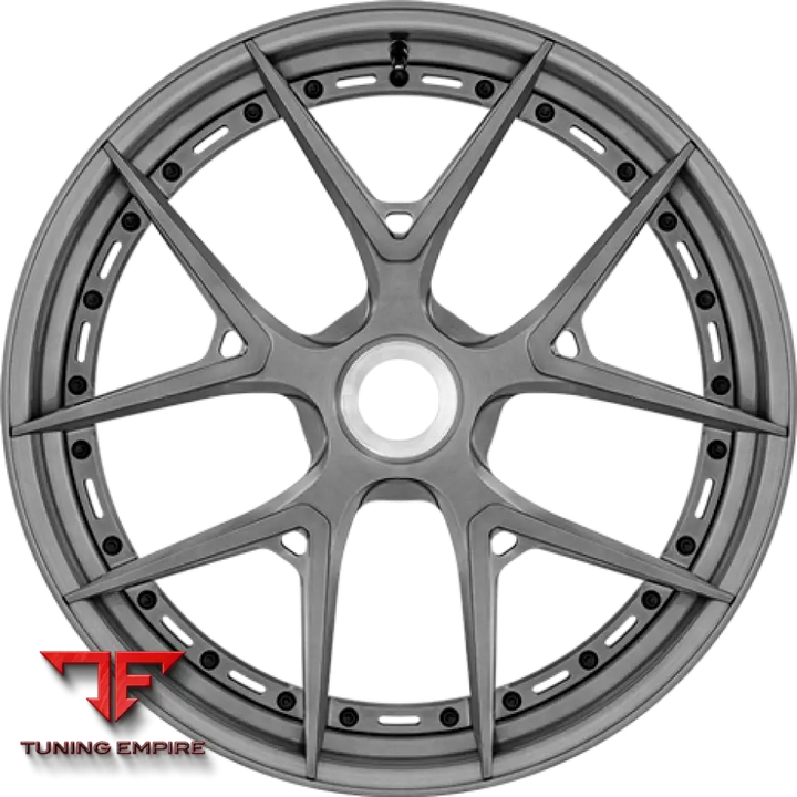 Bc Forged Hck196S