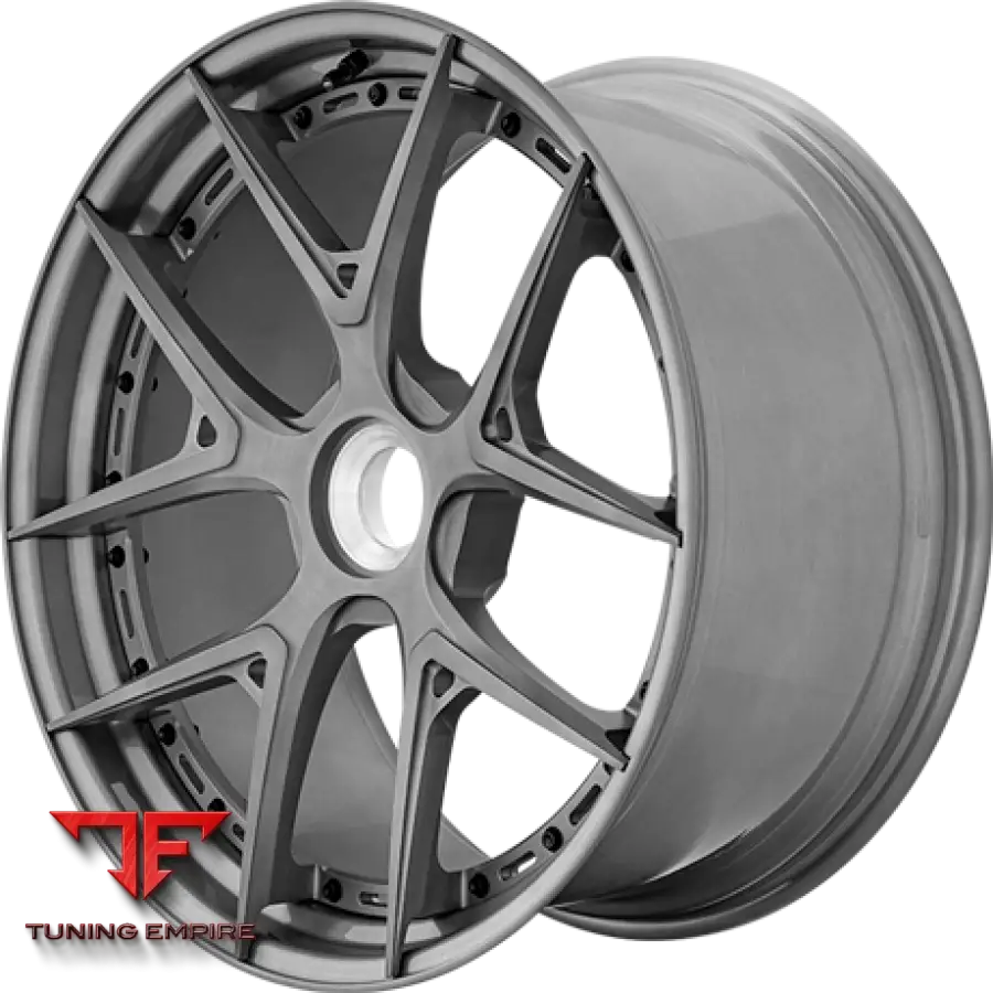 Bc Forged Hck196S