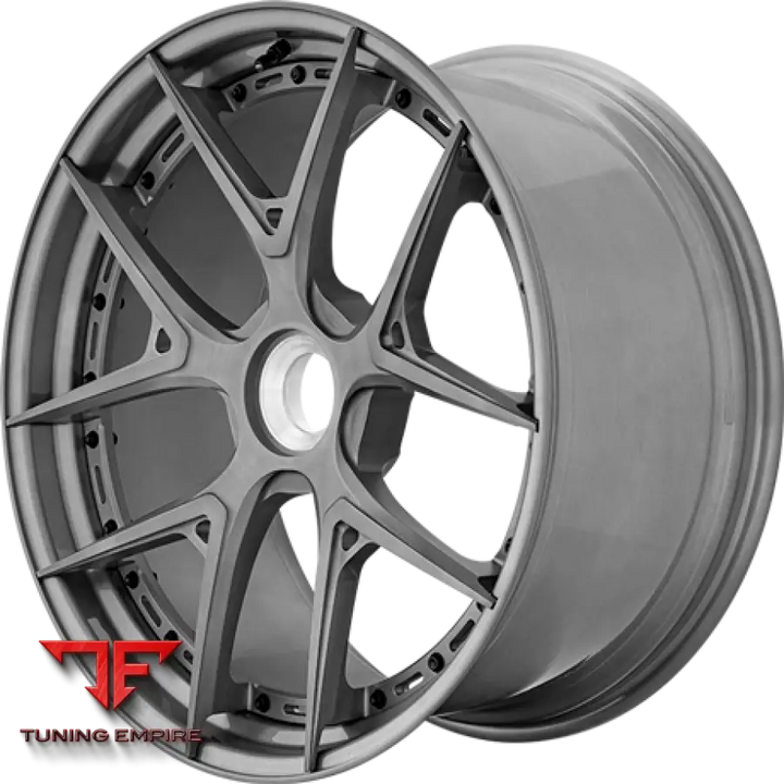Bc Forged Hck196S