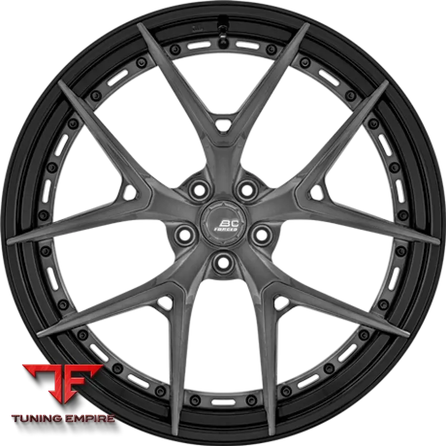 Bc Forged Hck196S