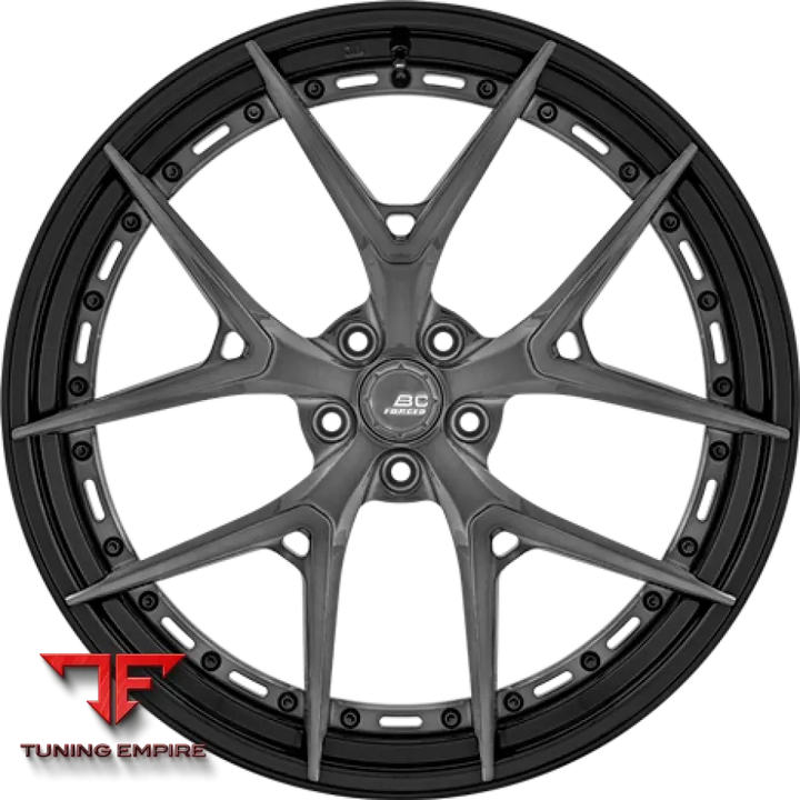Bc Forged Hck196S