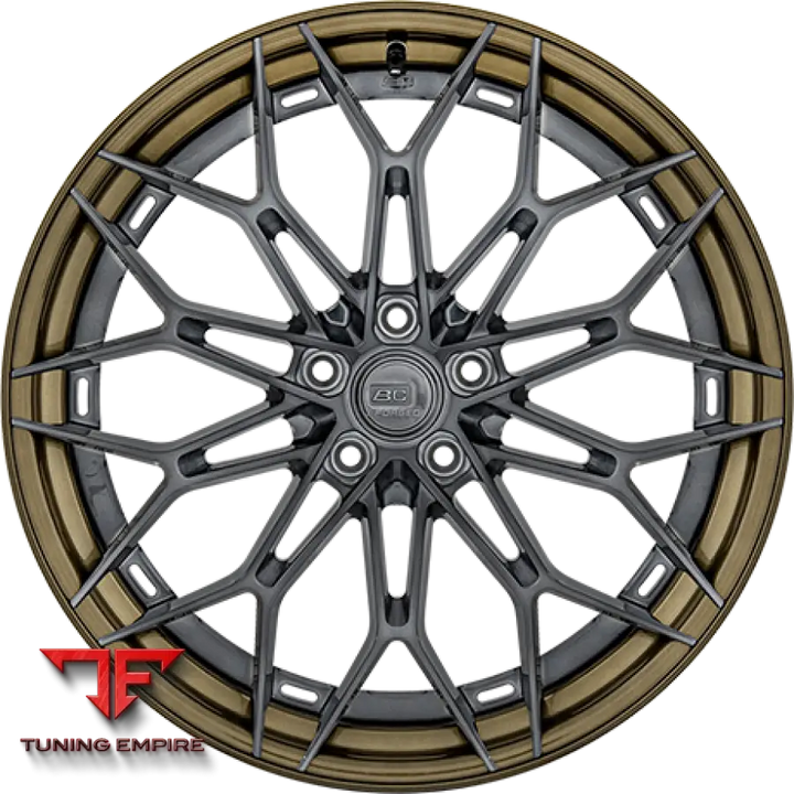 Bc Forged Hck198