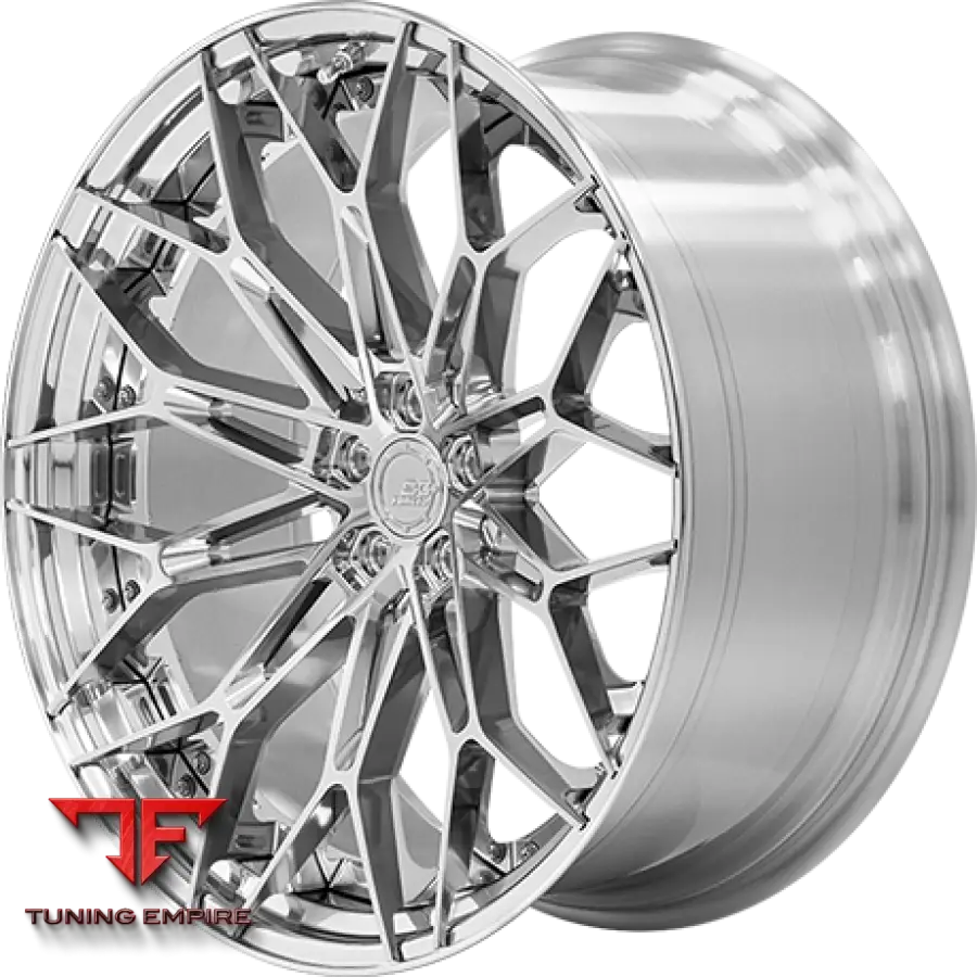 Bc Forged Hck198S