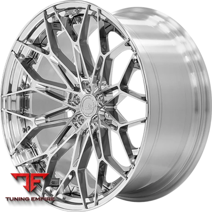 Bc Forged Hck198S