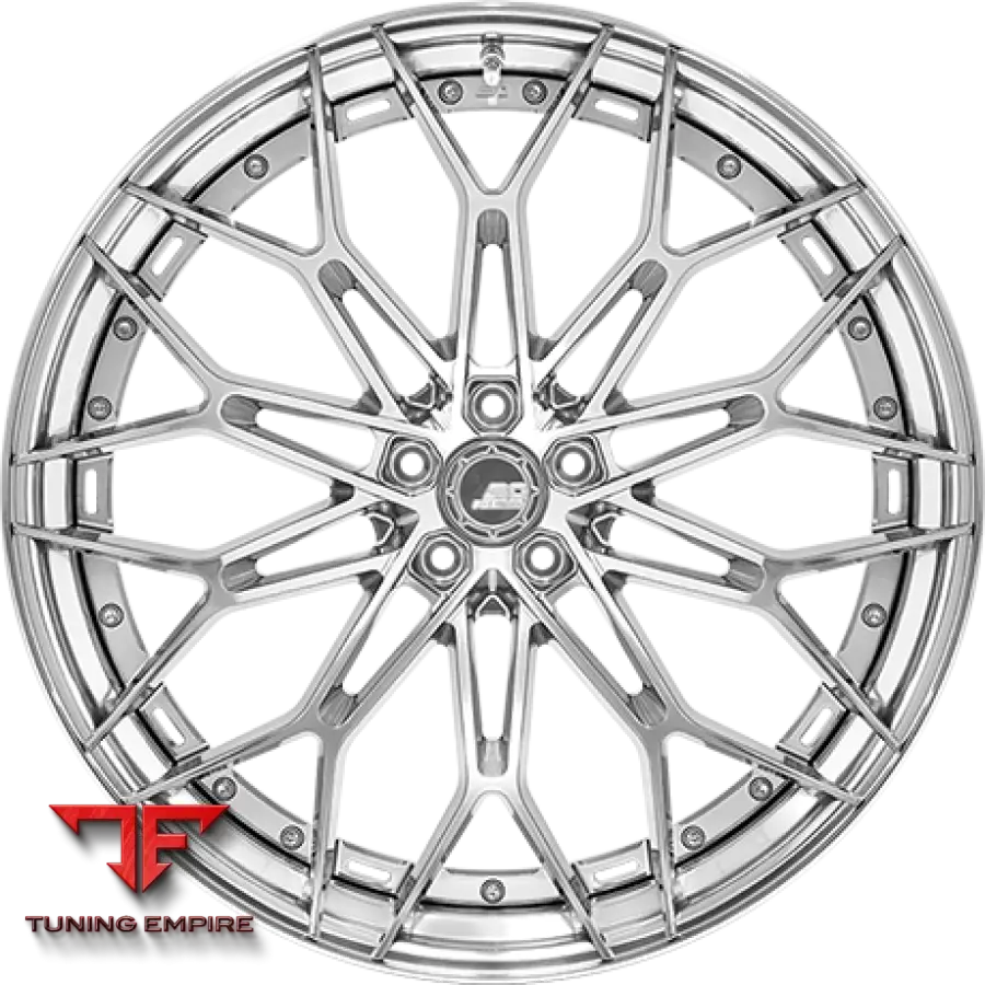 Bc Forged Hck198S