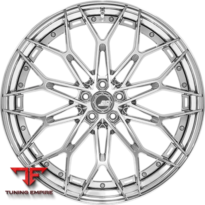 Bc Forged Hck198S