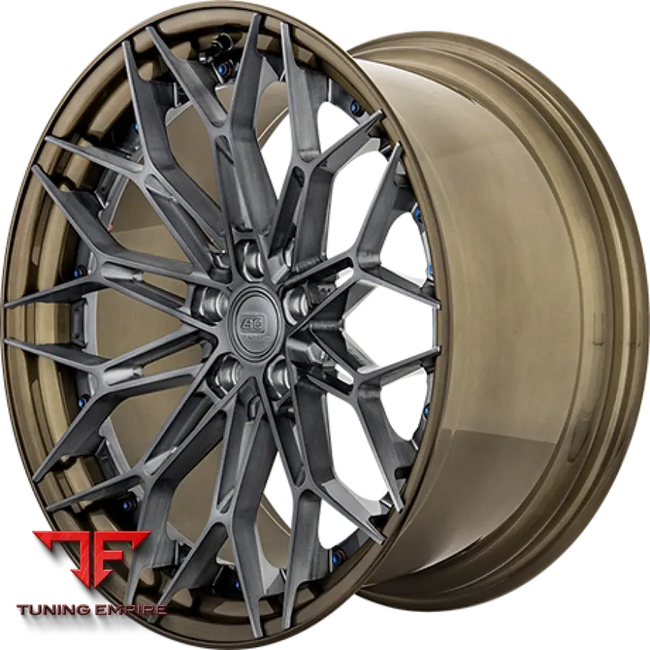 Bc Forged Hck198S